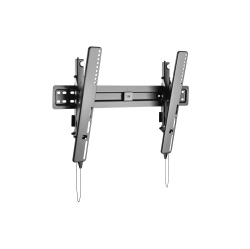 TYGERCLAW Ultra-Slim Tilt Tv Wall Mount