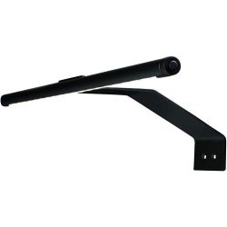 BAZZ Led Picture Light Black, Picledbk