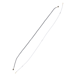 ESOURCE PARTS Replacement Antenna Connecting Cable Compatible for Motorola Moto G Stylus 5G (Xt2131 / 2021) (2 Piece Set)