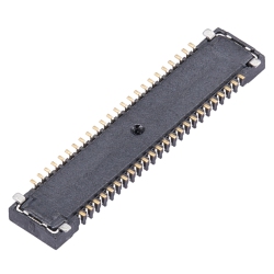 ESOURCE PARTS Replacement Mainboard Flex Fpc Connector (On The Charging Port Board) (Female) Compatible for Samsung Galaxy A13 5G (A136U / 2021) (48