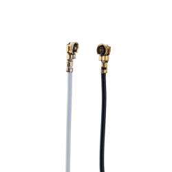 ESOURCE PARTS Replacement Antenna Connecting Cable Compatible for Oneplus 6T (A6010 / A6013)