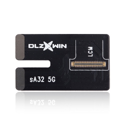 ESOURCE PARTS Replacement Tester Flex Cable for Itestbox (S200 / S300) Compatible for Samsung Galaxy A32 5G (A326)