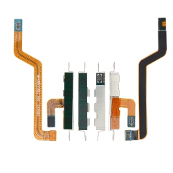 ESOURCE PARTS Replacement 5G Antenna Flex Cable With Module Compatible for Samsung Galaxy S20 Fe 5G (4 Piece Set)