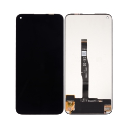 ESOURCE PARTS Refurbished (Excellent) - Replacement Lcd Assembly Without Frame Compatible for Huawei P40 Lite / Nova 5I / Nova 6 Se / Nova 7I (All