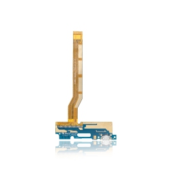 ESOURCE PARTS Replacement Charging Port Flex Cable Compatible for Asus Zenfone 3 Max 5.2" (Zc520Tl / 2016)