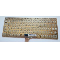 ESOURCE PARTS Replacement Top Case With Keyboard Compatible for Microsoft Surface Laptop 3 15" (1867 / 1868) (Silver)