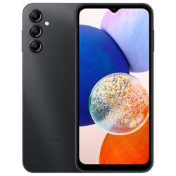 SAMSUNG - Galaxy A14 5G 64GB - - Unlocked In Black