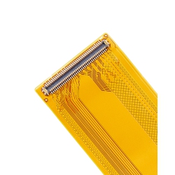 ESOURCE PARTS Replacement Mainboard Flex Cable Compatible for Samsung Galaxy A40 (A405 / 2019)