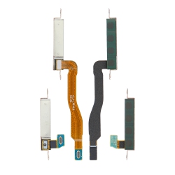ESOURCE PARTS Replacement 5G Antenna Flex Cable With Module Compatible for Samsung Galaxy S20 Plus 5G (4 Piece Set)