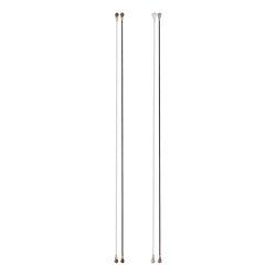 ESOURCE PARTS Replacement Antenna Connecting Cable Compatible for Motorola Moto G9 Power (Xt2091 / 2020) (2 Piece Set)