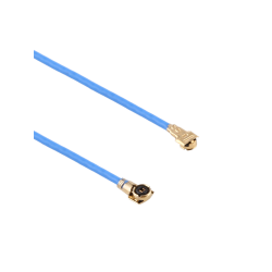 ESOURCE PARTS Replacement Antenna Connecting Cable Compatible for Samsung Galaxy A31 (A315 / 2020) / A21S (A217 / 2020) / M31 (M315 / 2020) / M30S