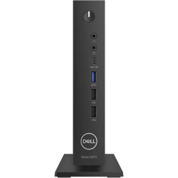 DELL Wyse 5070 PCoip Thin Client J4105 1.5Ghz Qc 4GB 32GB Wi-Fi Thin Os