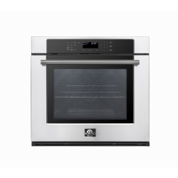 FORNO Villarosa 30-Inch Built-In Single Wall Oven