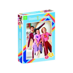 TREFL Pz70- Les 3 Passes