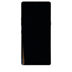 ESOURCE PARTS Refurbished (Excellent) - Replacement Oled Assembly Without Frame Compatible for Lg Velvet / Velvet 5G / Uw (All Colors)