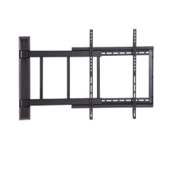 ICREATION One Way Motorized Tv Wall Mount