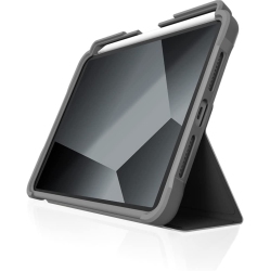 DOLAER S Dux Plus for Ipad Mini 6Th Gen - (S-222-341Gx-01) In Black