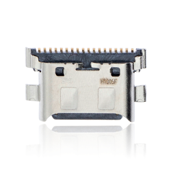 ESOURCE PARTS Charging Port Only for Samsung Galaxy S10 Lite/note 10 Lite/a71 5G/a71/a51 5G/a32 5G/a32/a70/a50/a31/a30S/a41/a10E/a20E/a20/a51/a42