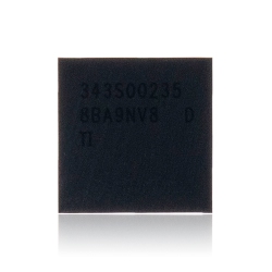 ESOURCE PARTS Charging Ic Compatible for Ipad Pro 12.9" 3Rd Gen 2018/ipad Pro 12.9" 4Th Gen 2020/ipad Pro 11" 1St Gen 2018/ipad Pro 11" 2Rd Gen