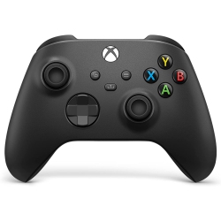 XBOX Openbox Wireless Controller for Series X|S, One, And Windows Devices – Carbon In Black