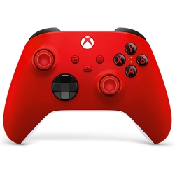 XBOX Openbox Wireless Controller for Series X|S, One, And Windows Devices – Pulse In Red