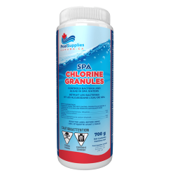 POOL SUPPLIES CANADA Spa Chlorine Granules By