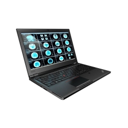 LENOVO Refurbished (Good) - Thinkpad P52 Workstaton 15.6" Laptop, Core I7-8750H 2.20Ghz, 32GB Ddr4, 512GB Nvme, Dedicated Quadro P1000 4G, Windows