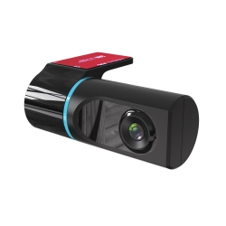 BERTA Mini Car Camera Video Recorder for 1080P Wifi Dvr Adas Dash Camera Car Dvr Camera Recorder Dashcam for Android Car Radio