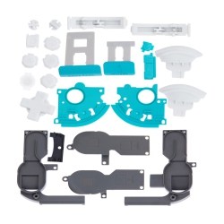 ESOURCE PARTS Replacement D-Pad for Nintendo Switch Lite Joy Con Controller - In Turquoise