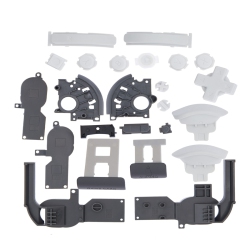 ESOURCE PARTS Replacement D-Pad for Nintendo Switch Lite Joy Con Controller - In Grey