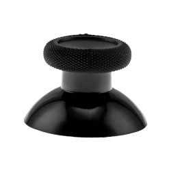 ESOURCE PARTS Replacement Thumbstick Cap for Microsoft Xbox One / Xbox One S Controller - In Black
