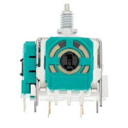 ESOURCE PARTS Replacement Analog Joystick Module 3D Thumbstick for Microsoft Xbox One Elite Series 2 Controller