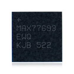 ESOURCE PARTS Replacement Small Power Ic Compatible for Samsung Galaxy S3 / Note 2 (Max77693)