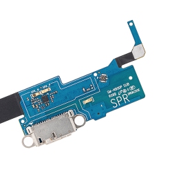 ESOURCE PARTS Replacement Charging Port Flex Cable Compatible for Samsung Galaxy Note 3 (N900P) (Sprint)