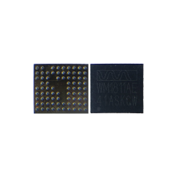 ESOURCE PARTS Replacement Audio Ic Chip Compatible for Samsung Galaxy S3 (Wm1811)