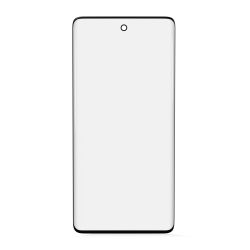 ESOURCE PARTS Replacement Casper Uv Tempered Glass With Glue Compatible for Samsung Galaxy S20 Ultra (Case Friendly) (Retail Pack)