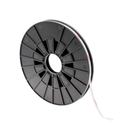 ESOURCE PARTS Double-Sided Acrylic Tape (5MM X 25M) (Tesa Model # 61395) In Black