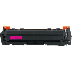 MAX SAVING - Compatible Cf403X Toner Cartridges High Yield for HP 201X, HP201A, Cf403A for Printer: Color Laserjet Pro M252Dw, Mfp M277, Mfp