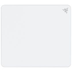Razer Atlas Tempered Glass Gaming Mouse Mat - White