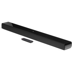 JBL Refurbished (Excellent) - Sb120 Cinema Soundbar With Integrated Subwoofer – Refurbished