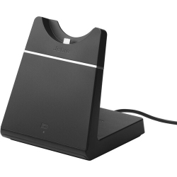 JABRA Evolve Charging Stand - Docking - Headset - Charging Capability - Proprietary Interface