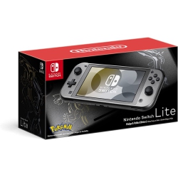NITENDO Switch Lite Pokemon Edition (Dialga & Palkia Edition)