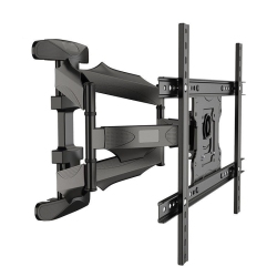 SAMA Tv Wall Mount With Full Motion 75 Inch Mount Stand 32"75