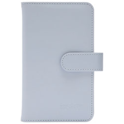 Fujifilm Instax Mini Photo Album - Clay White