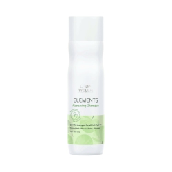 WELLA Elements Renewing Shampoo, 250Ml