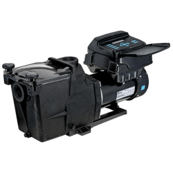 HAYWARD Super Pump Variable Speed Inground Pool Pump (Rotating Display)