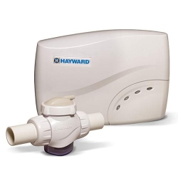 HAYWARD Above Ground Salt & Swim 3C (23K Gallons)