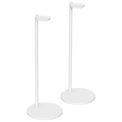 Sonos Era 100 Speaker Stands (E10SPWW1BLK) - Black