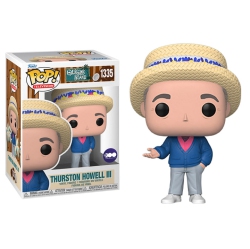 FUNKO Pop Television Gilligan's Island Vinyl Figure Thurston Howell Iii #1335