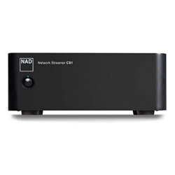 NAD ELECTRONICS Nad Cs1 Endpoint Network Streamer